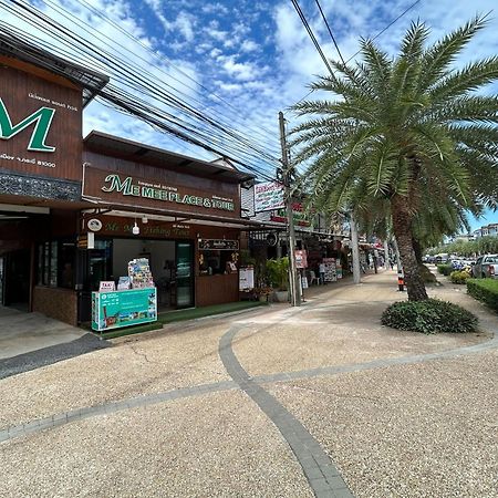 Me Mee Place & Tour Krabi Ao Nang Exterior photo