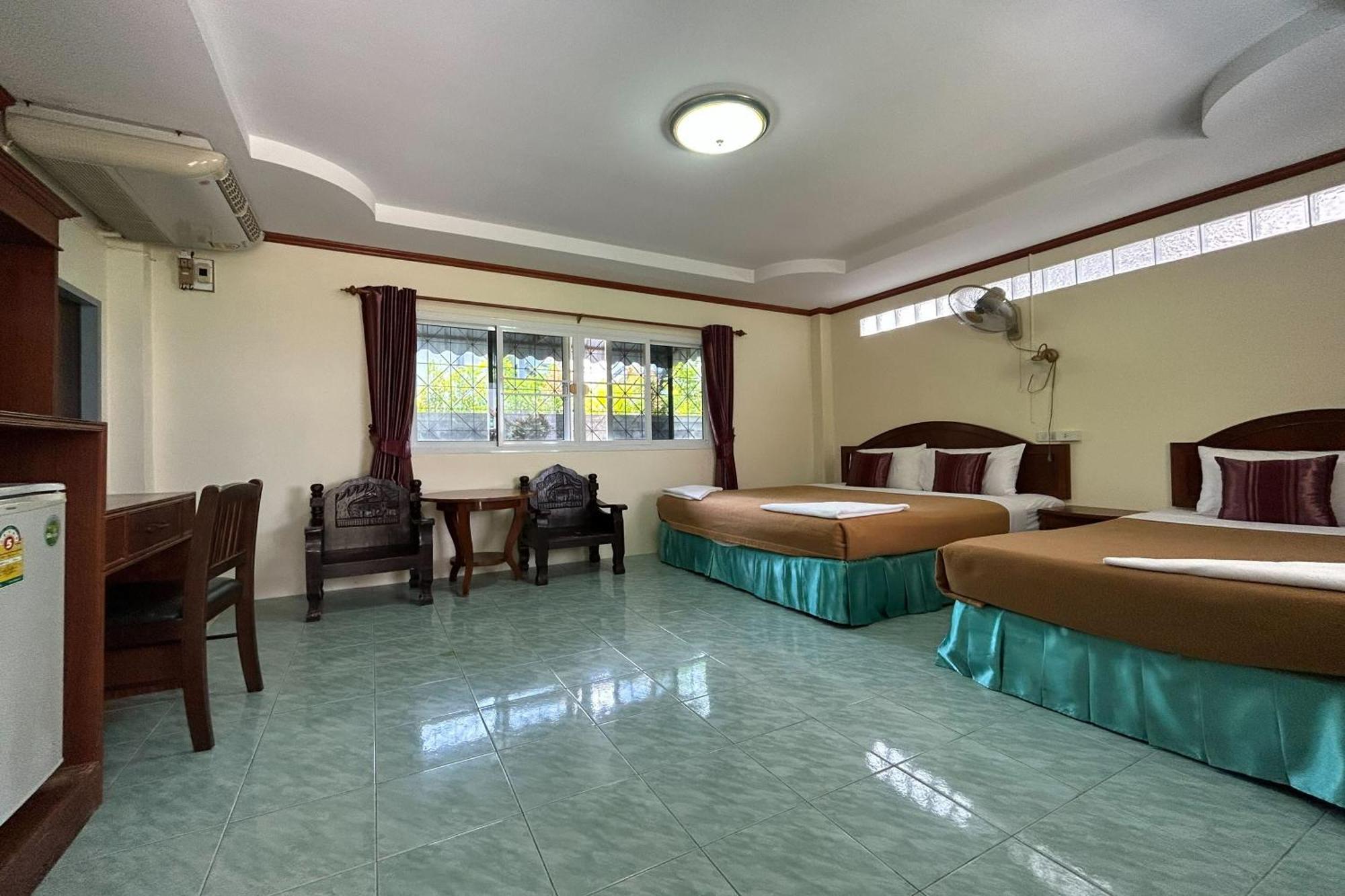 Me Mee Place & Tour Krabi Ao Nang Exterior photo