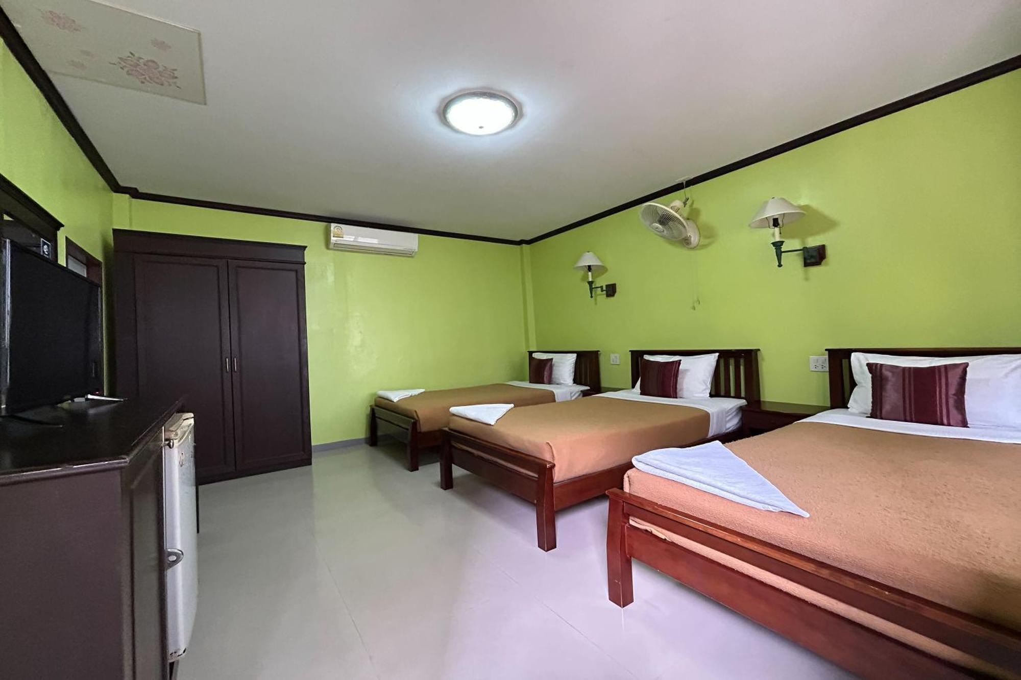Me Mee Place & Tour Krabi Ao Nang Exterior photo