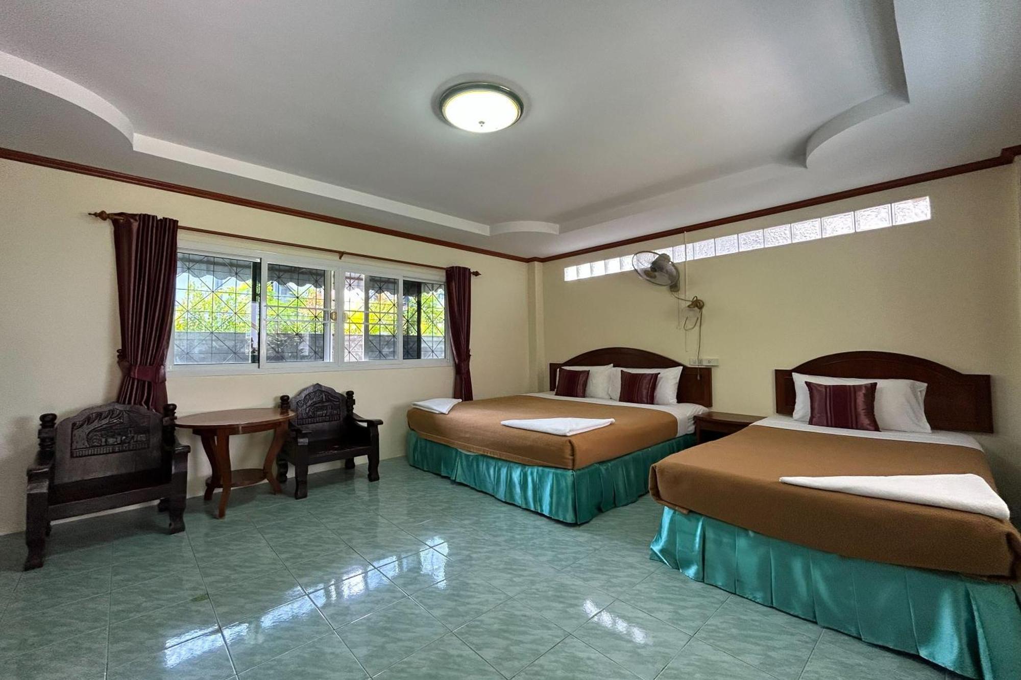 Me Mee Place & Tour Krabi Ao Nang Exterior photo