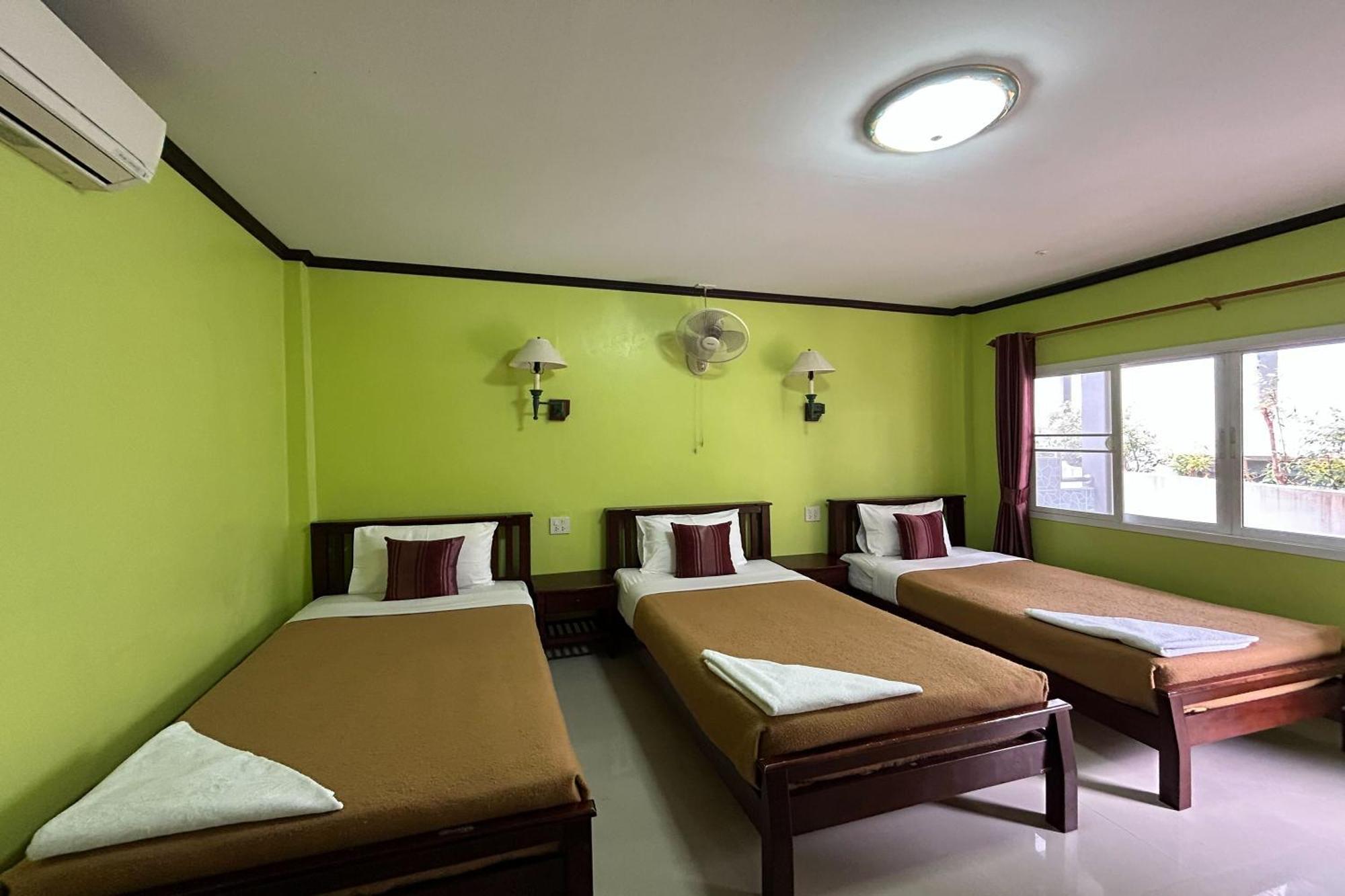 Me Mee Place & Tour Krabi Ao Nang Exterior photo
