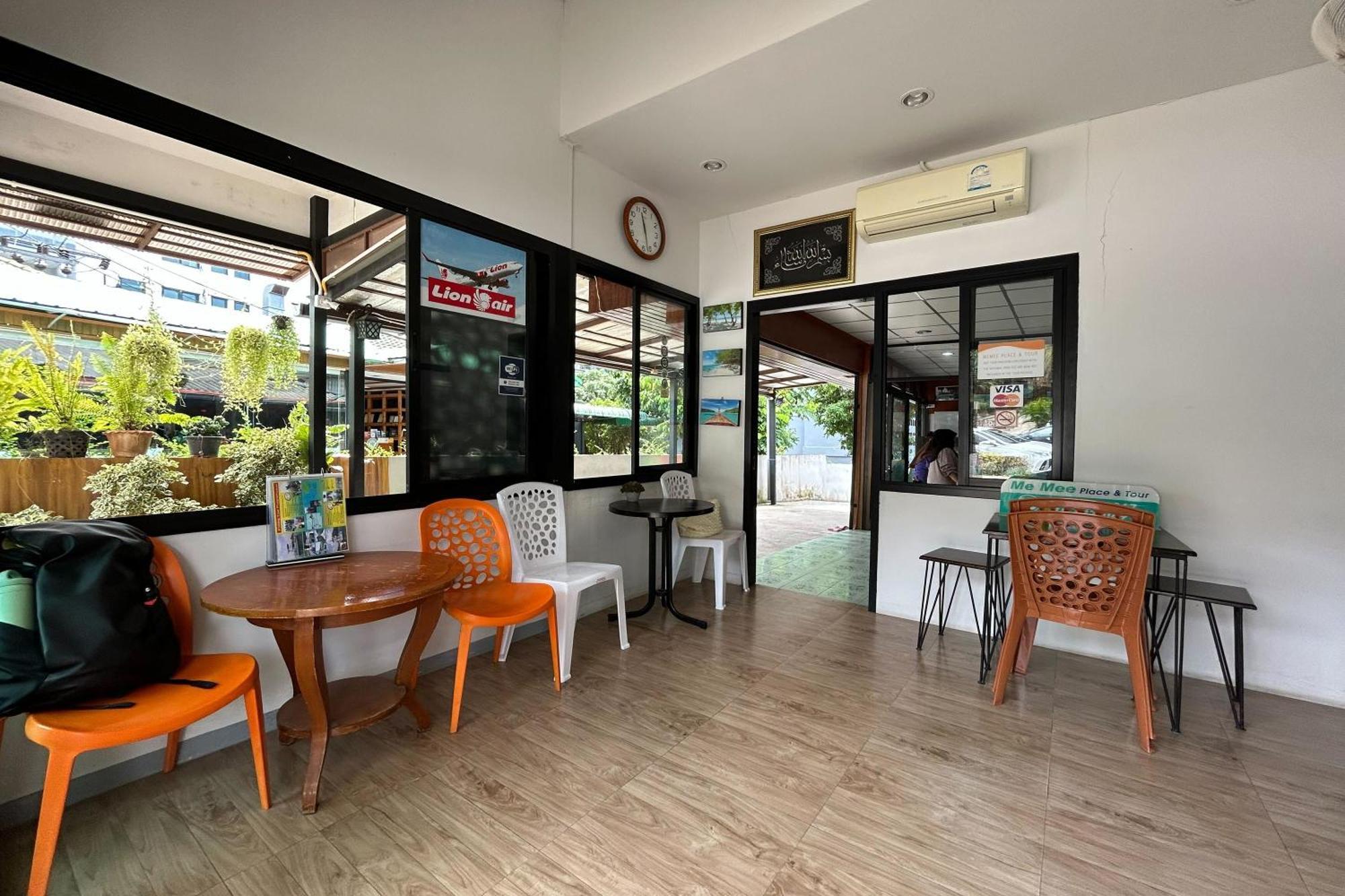 Me Mee Place & Tour Krabi Ao Nang Exterior photo